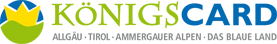 Königscard Logo